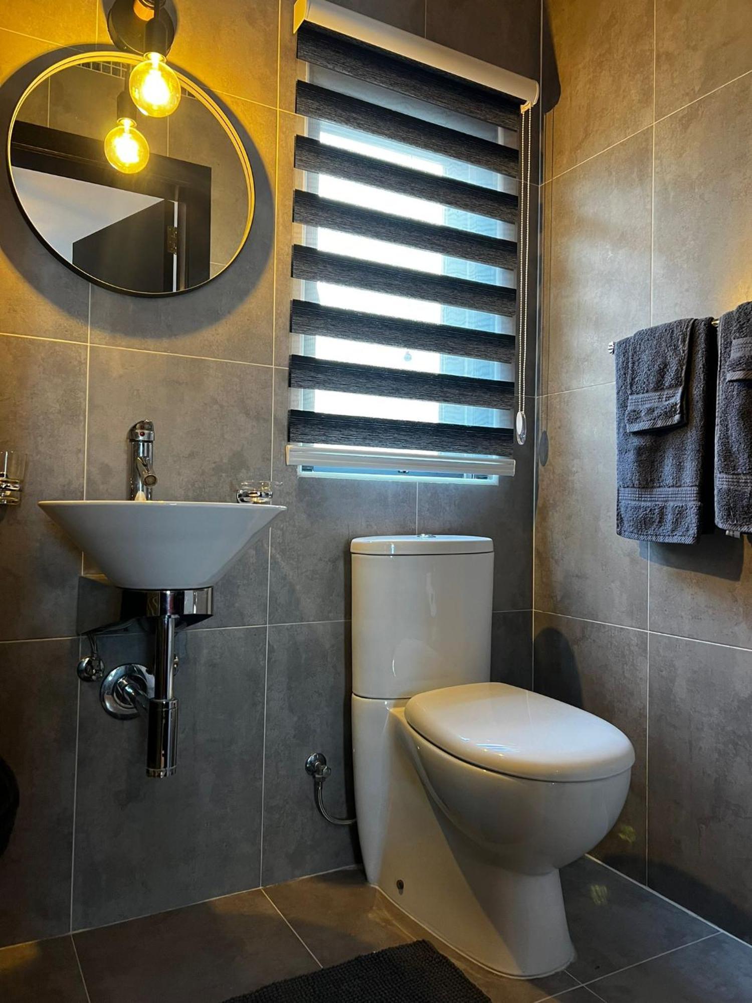 Trendy Seaside Escape 2 Bedroom Penthouse مارساسكالا المظهر الخارجي الصورة