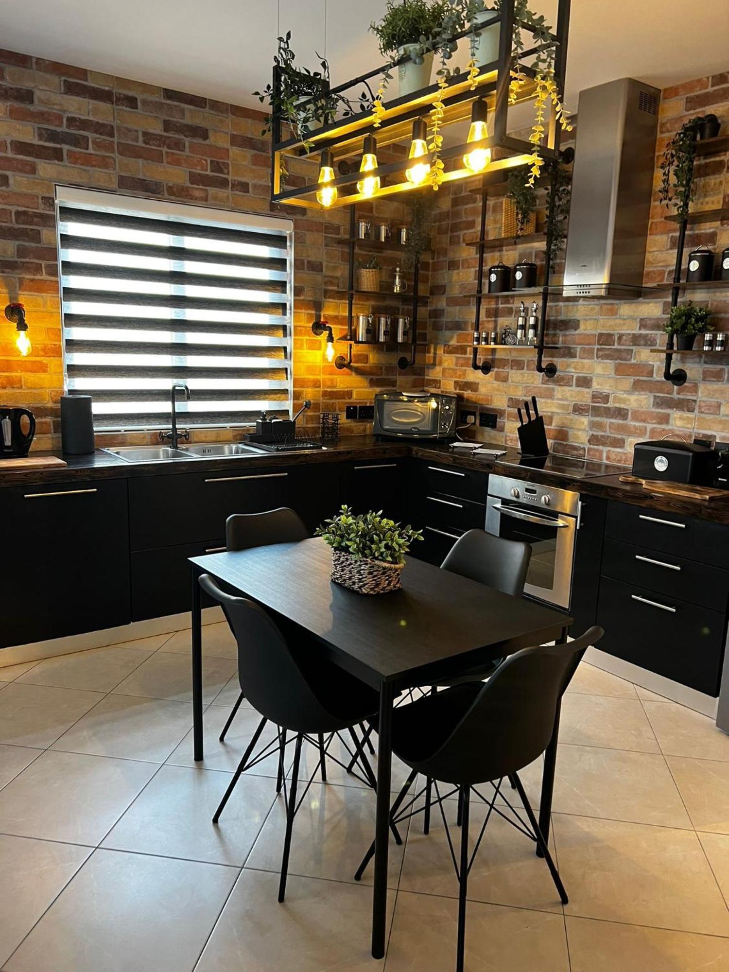 Trendy Seaside Escape 2 Bedroom Penthouse مارساسكالا المظهر الخارجي الصورة