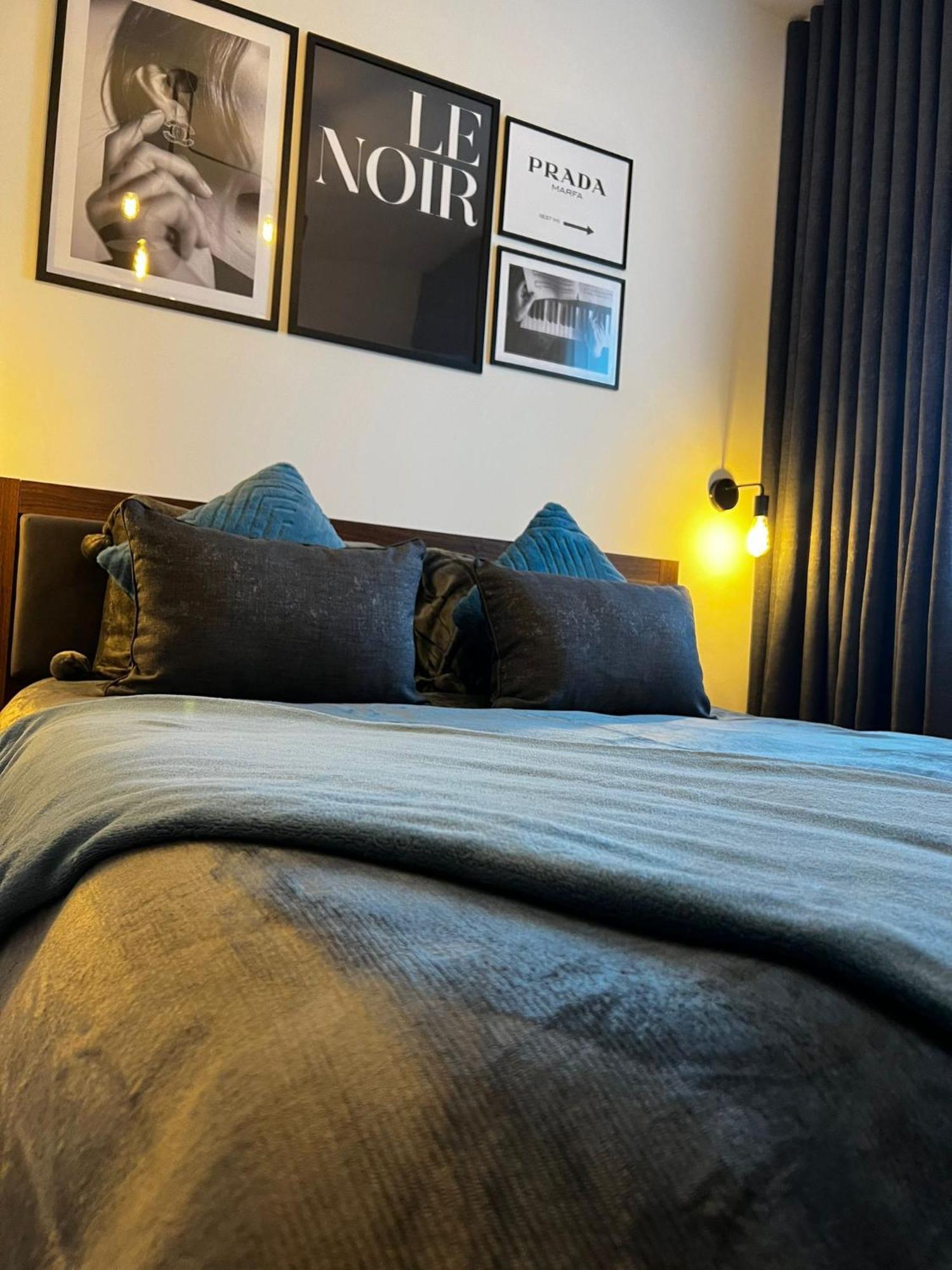 Trendy Seaside Escape 2 Bedroom Penthouse مارساسكالا المظهر الخارجي الصورة