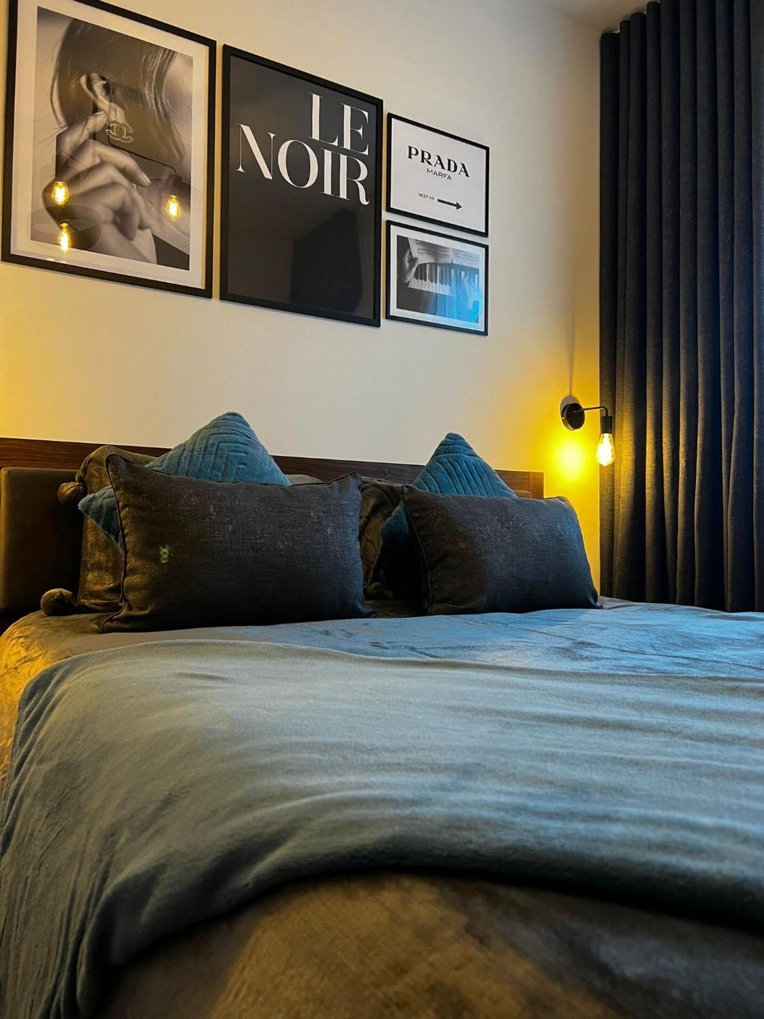 Trendy Seaside Escape 2 Bedroom Penthouse مارساسكالا المظهر الخارجي الصورة
