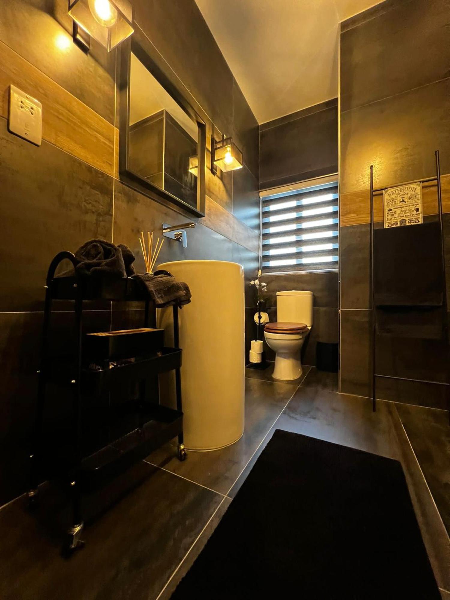 Trendy Seaside Escape 2 Bedroom Penthouse مارساسكالا المظهر الخارجي الصورة