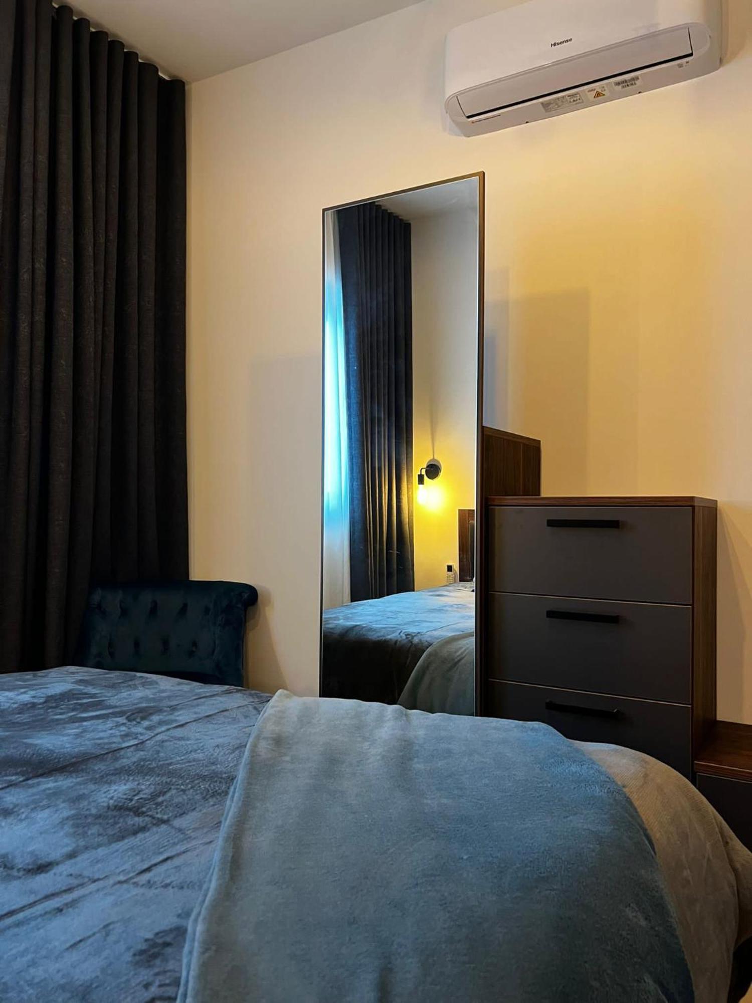 Trendy Seaside Escape 2 Bedroom Penthouse مارساسكالا المظهر الخارجي الصورة